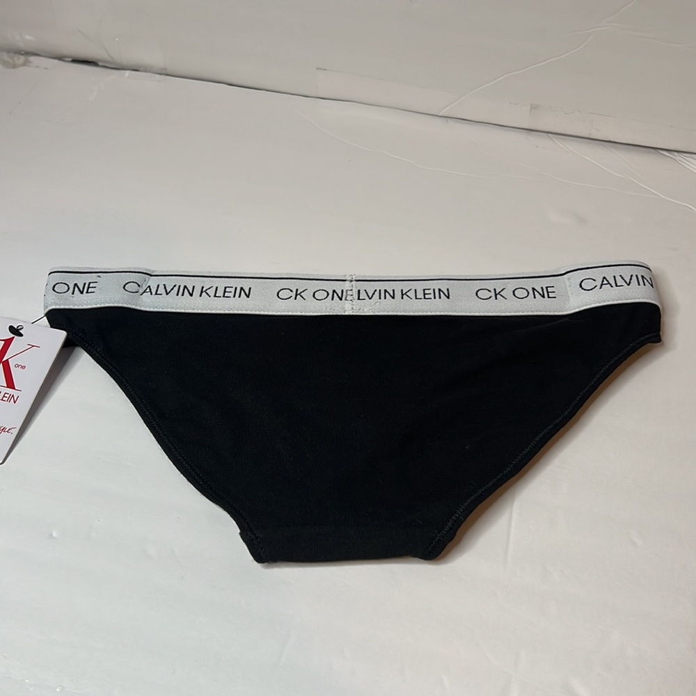 Calvin Klein One Bikini - Picture 7 of 7